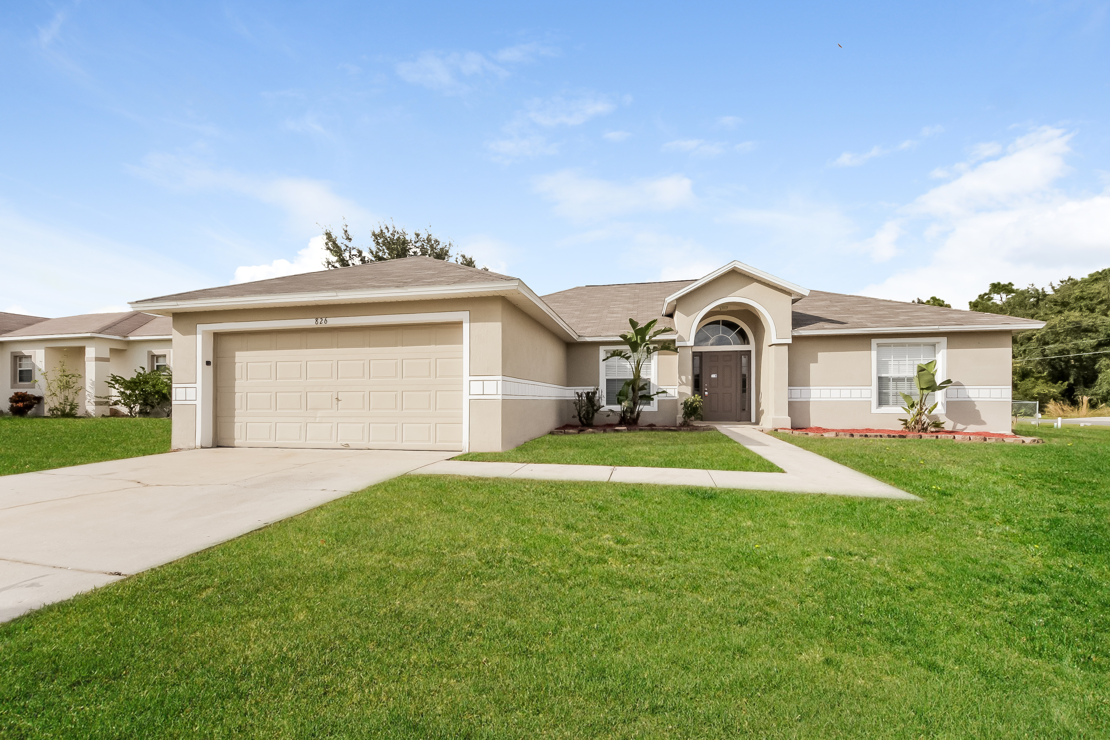826 San Jose Ct Kissimmee, FL 34758